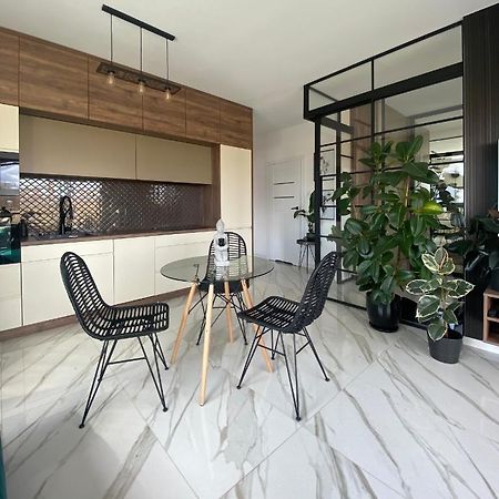 Apartament Voda グダニスク エクステリア 写真