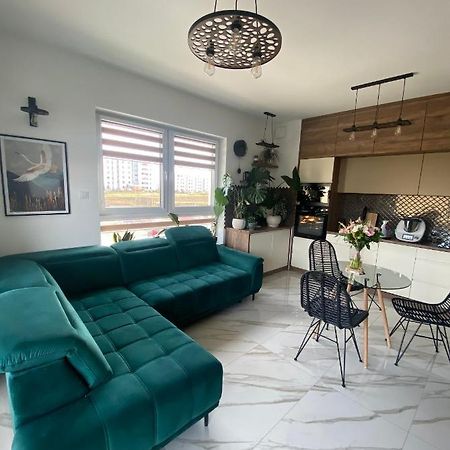 Apartament Voda グダニスク エクステリア 写真