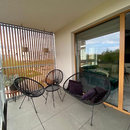 Apartament Voda グダニスク エクステリア 写真