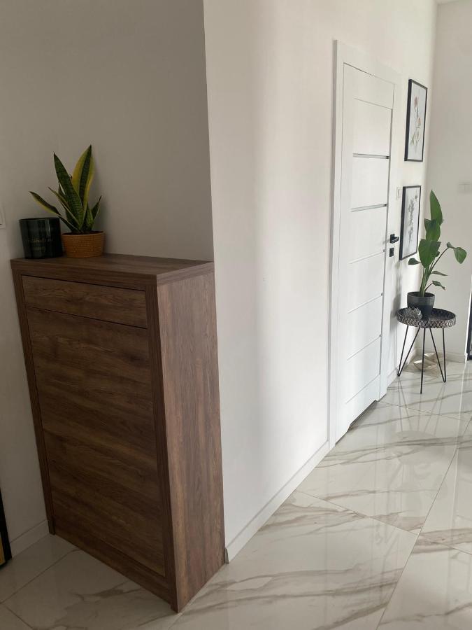 Apartament Voda グダニスク エクステリア 写真
