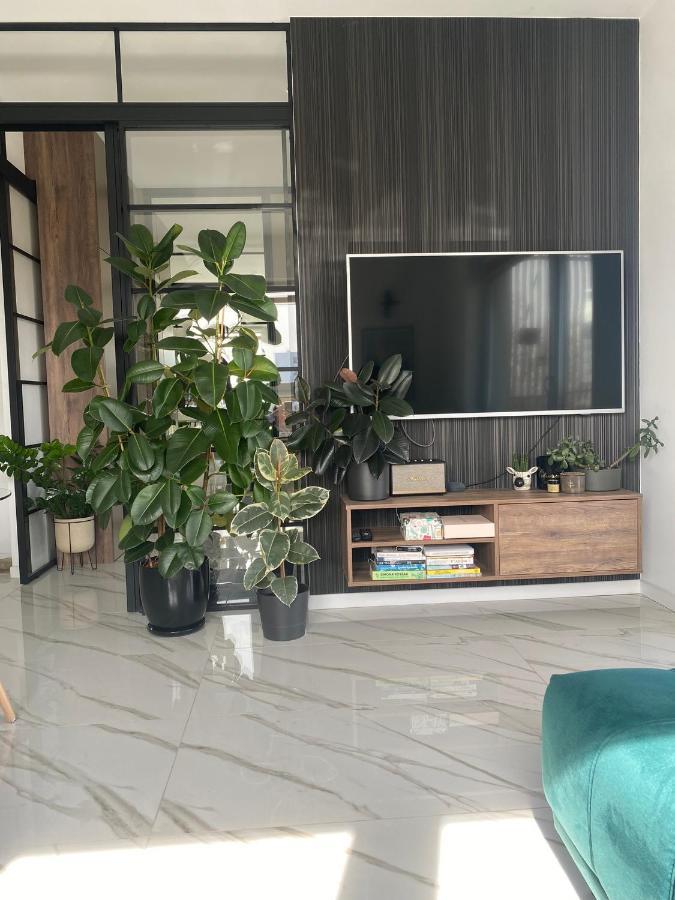 Apartament Voda グダニスク エクステリア 写真