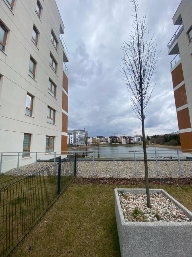 Apartament Voda グダニスク エクステリア 写真