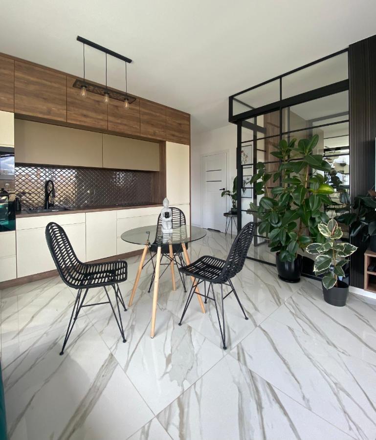 Apartament Voda グダニスク エクステリア 写真