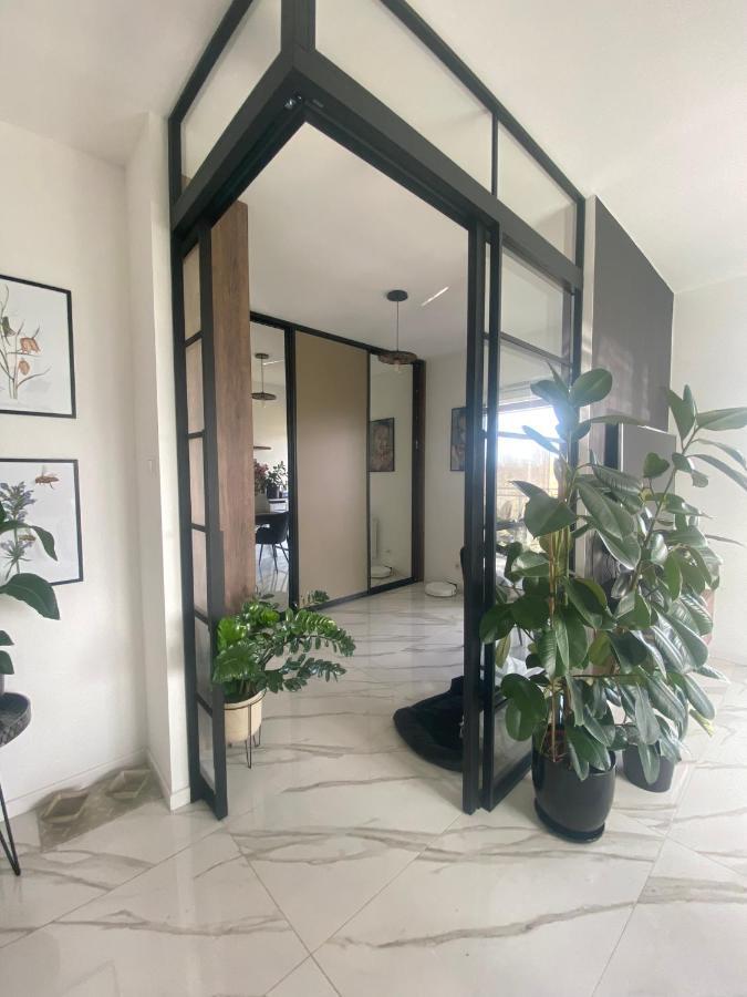 Apartament Voda グダニスク エクステリア 写真