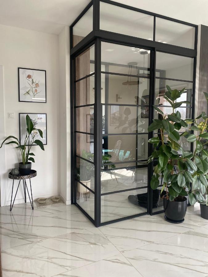 Apartament Voda グダニスク エクステリア 写真