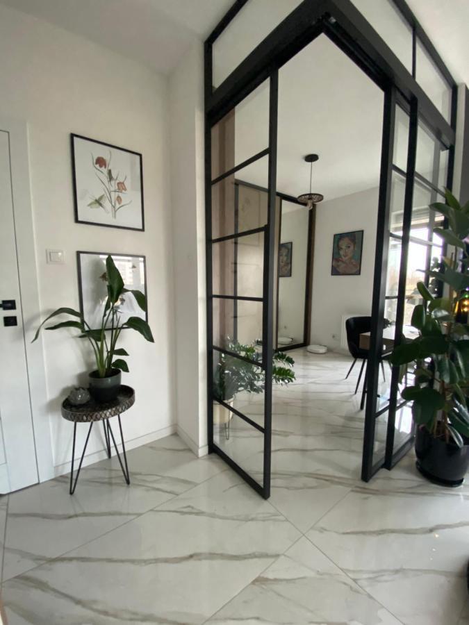 Apartament Voda グダニスク エクステリア 写真
