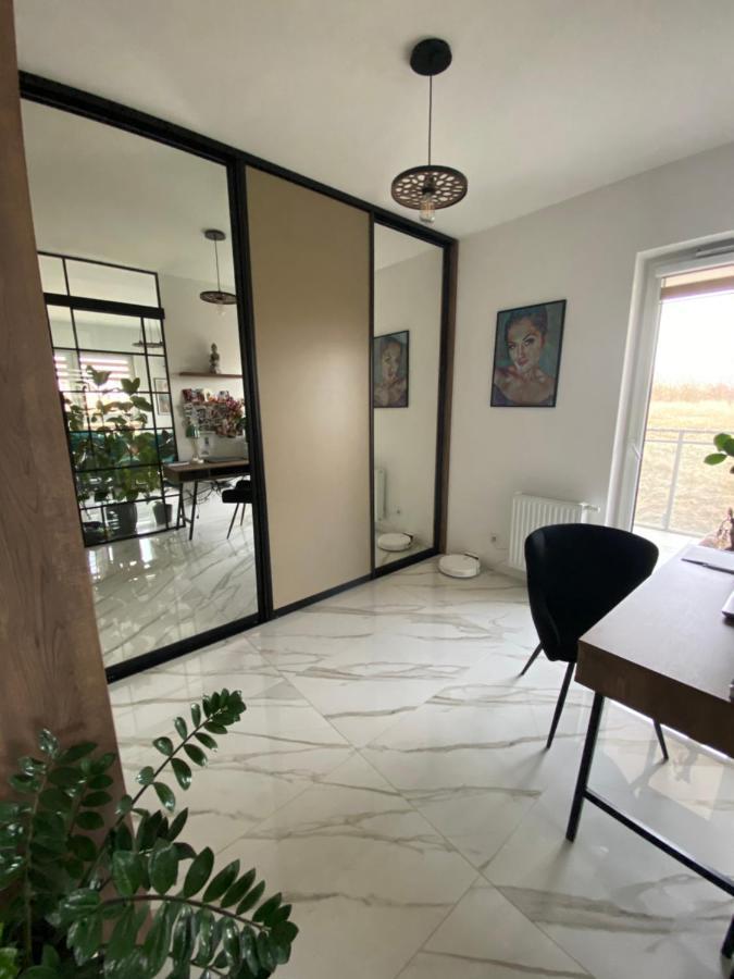 Apartament Voda グダニスク エクステリア 写真