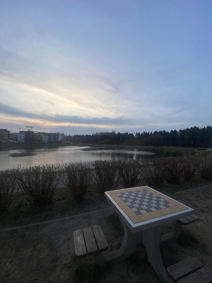 Apartament Voda グダニスク エクステリア 写真