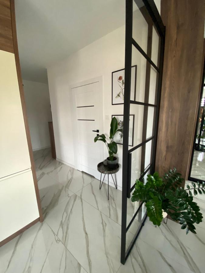 Apartament Voda グダニスク エクステリア 写真