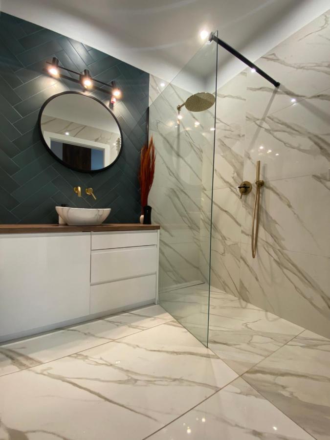 Apartament Voda グダニスク エクステリア 写真