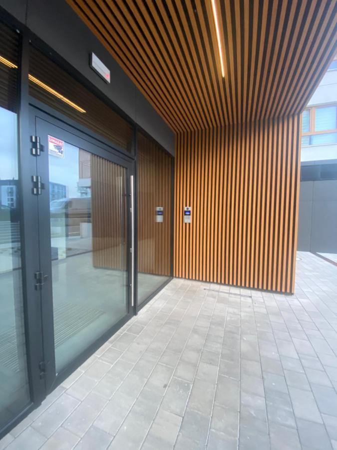 Apartament Voda グダニスク エクステリア 写真