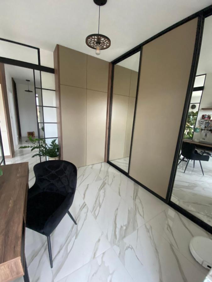 Apartament Voda グダニスク エクステリア 写真