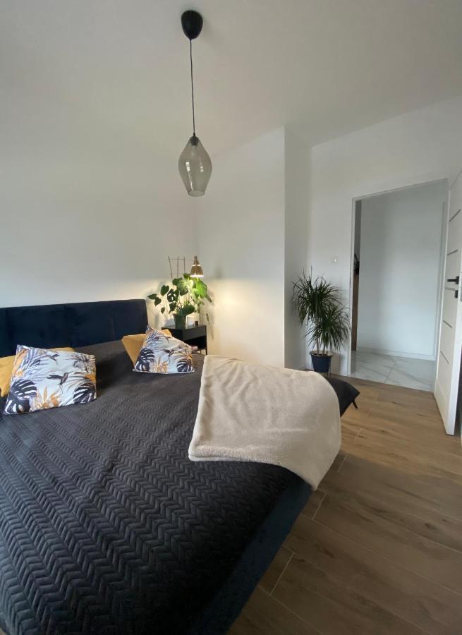 Apartament Voda グダニスク エクステリア 写真