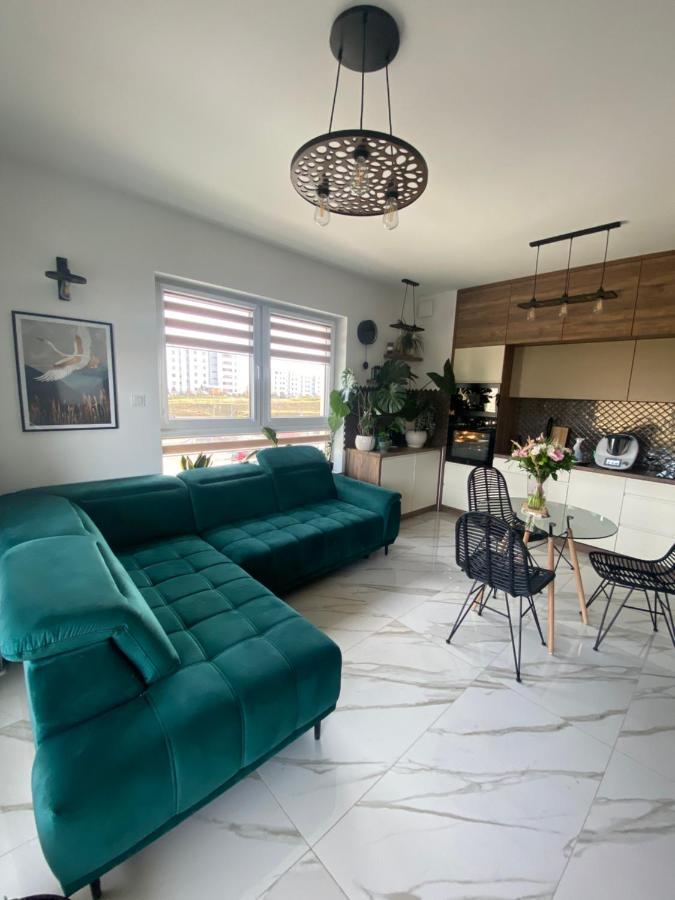 Apartament Voda グダニスク エクステリア 写真