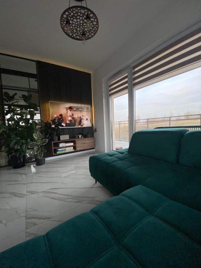 Apartament Voda グダニスク エクステリア 写真
