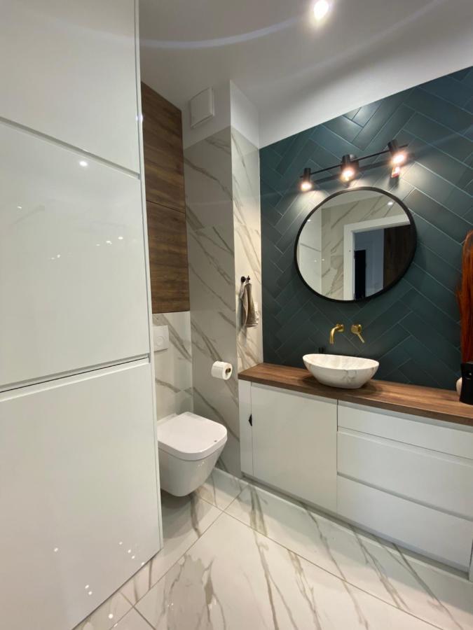 Apartament Voda グダニスク エクステリア 写真