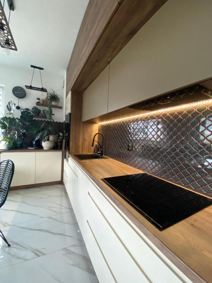 Apartament Voda グダニスク エクステリア 写真