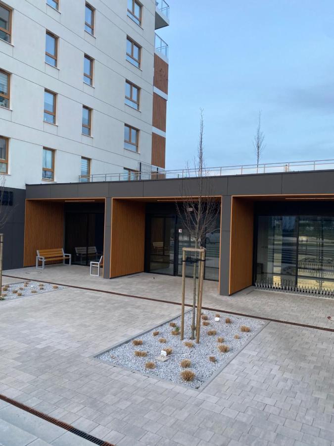 Apartament Voda グダニスク エクステリア 写真