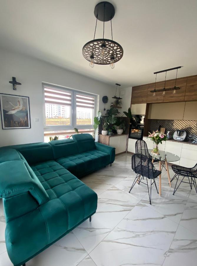 Apartament Voda グダニスク エクステリア 写真